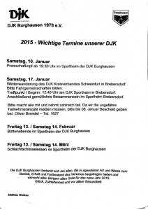 wichtige termine djk 2015 jan feb