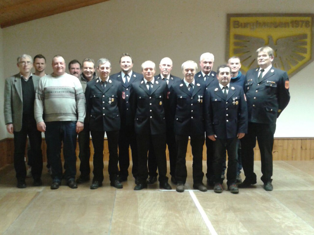 feuerwehrvorstandschaft