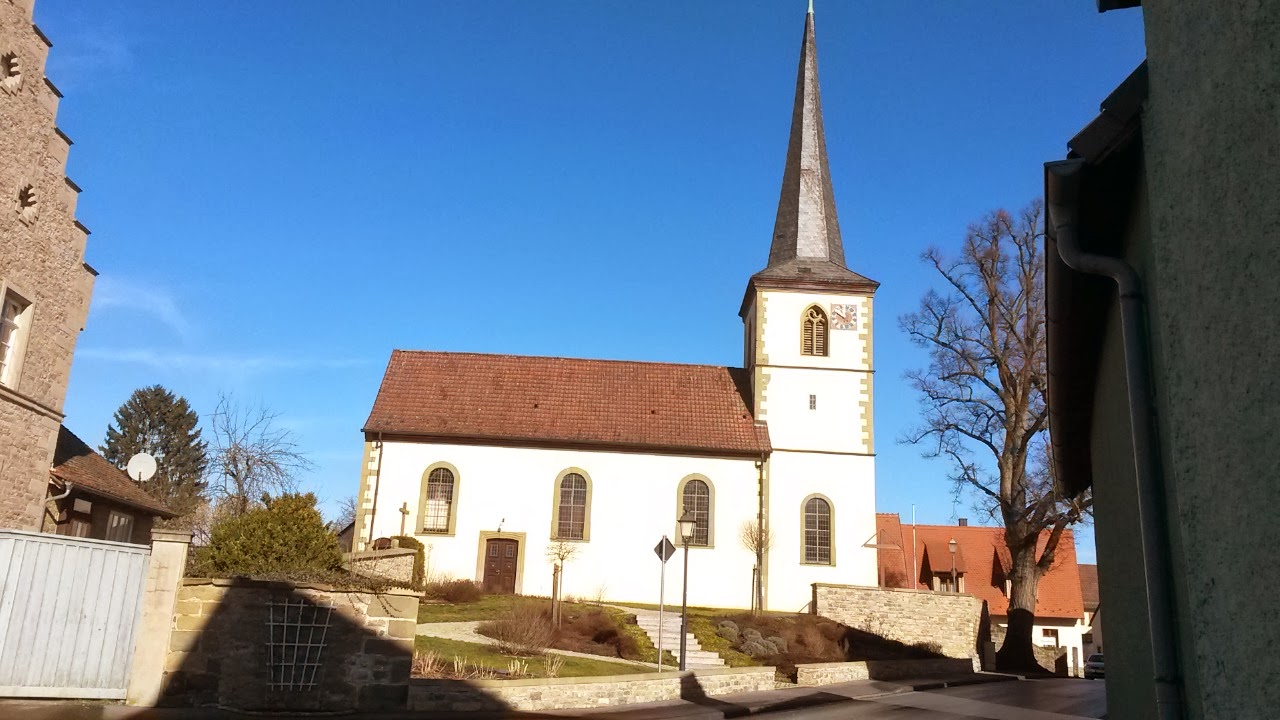 Burghaeuser.de Heimat ist wo das Herz wohnt