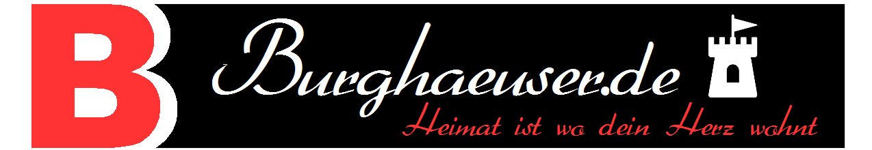 Burghaeuser.de